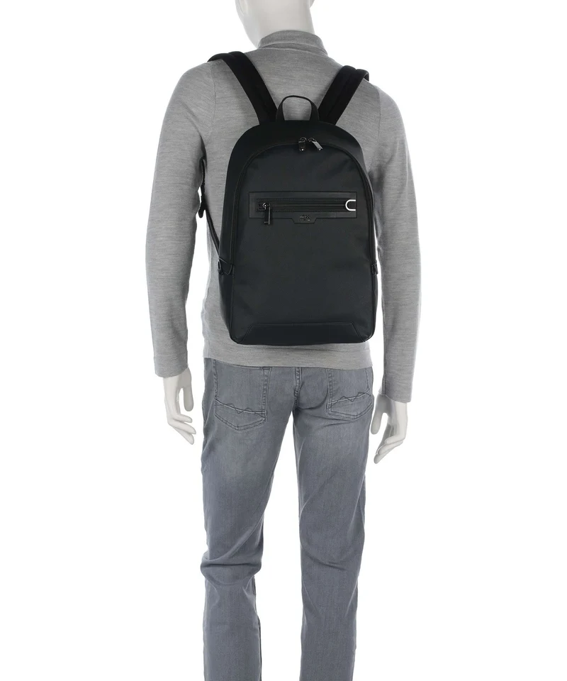 BOSS Cullen Rucksack black