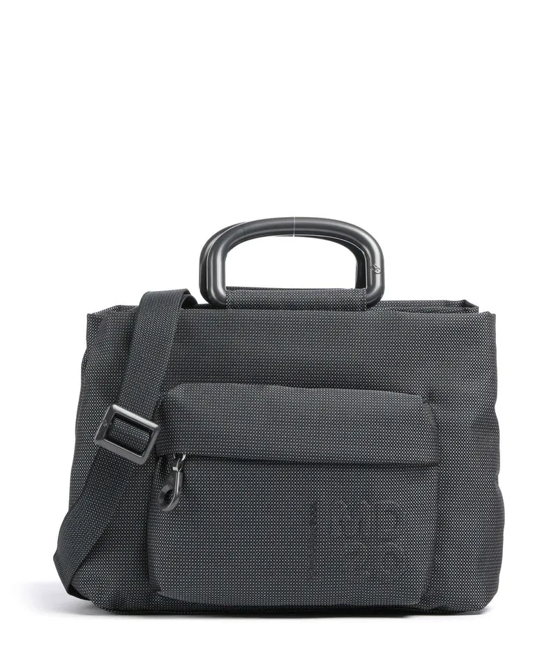 Mandarina Duck MD20 Umhängetasche steel