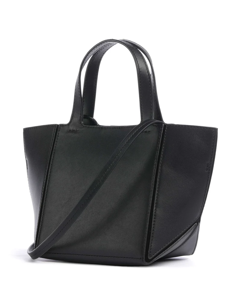 Michael Kors Jordi Small Handtasche black
