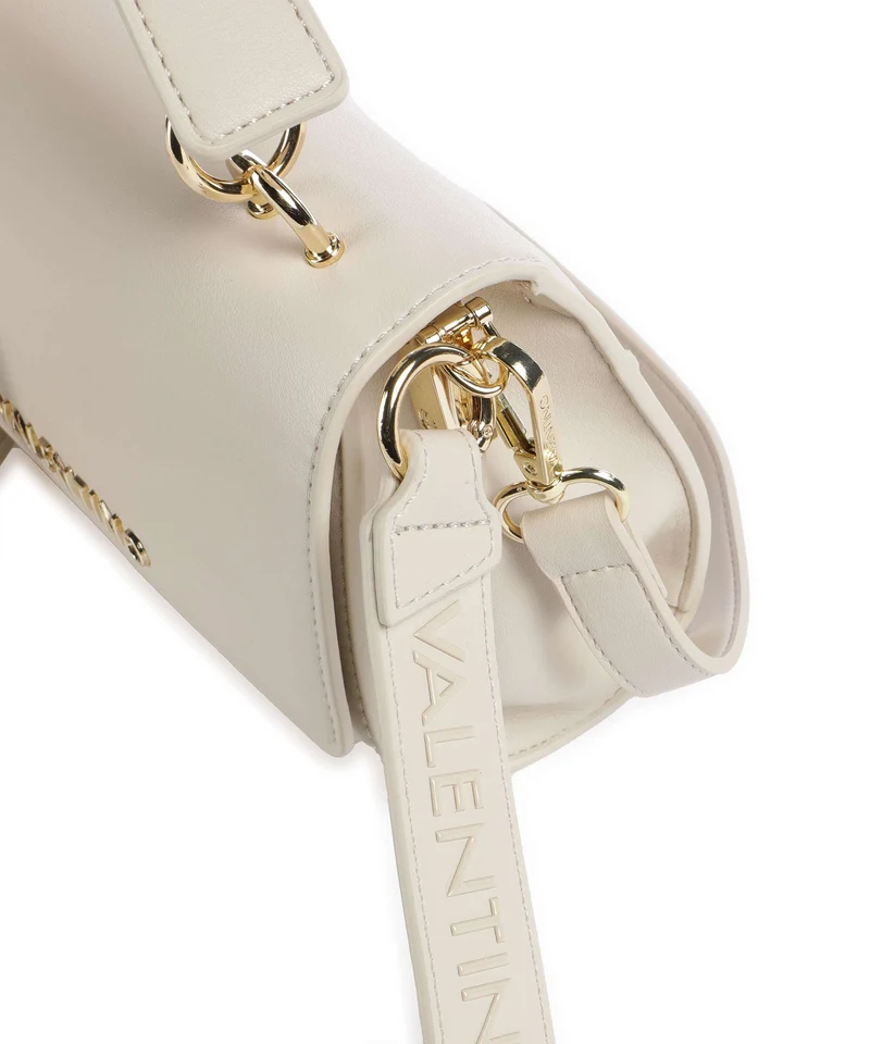 Valentino Bags Hira Umhängetasche ecru