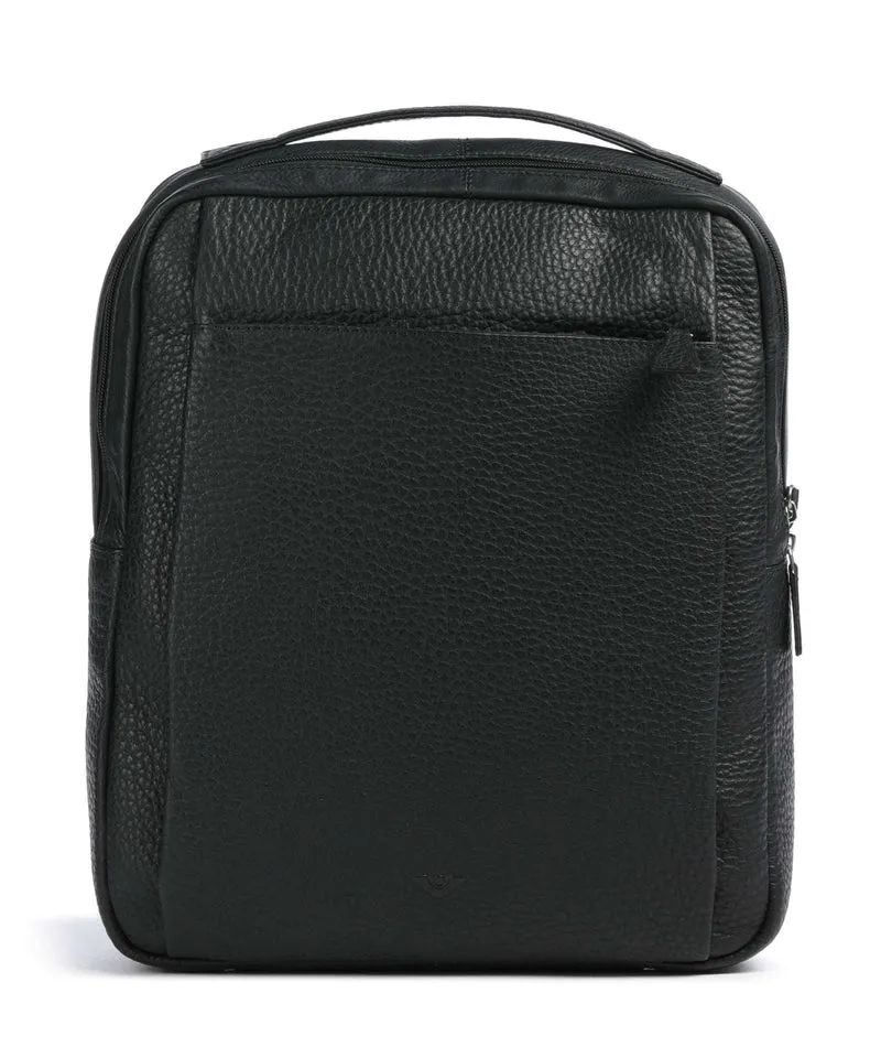 Voi Boston Maxima Rucksack schwarz
