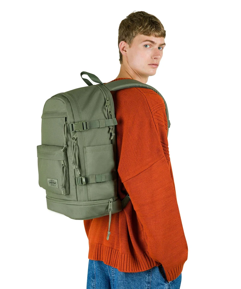 Eastpak Everyday Pak'R Rucksack monotone khaki