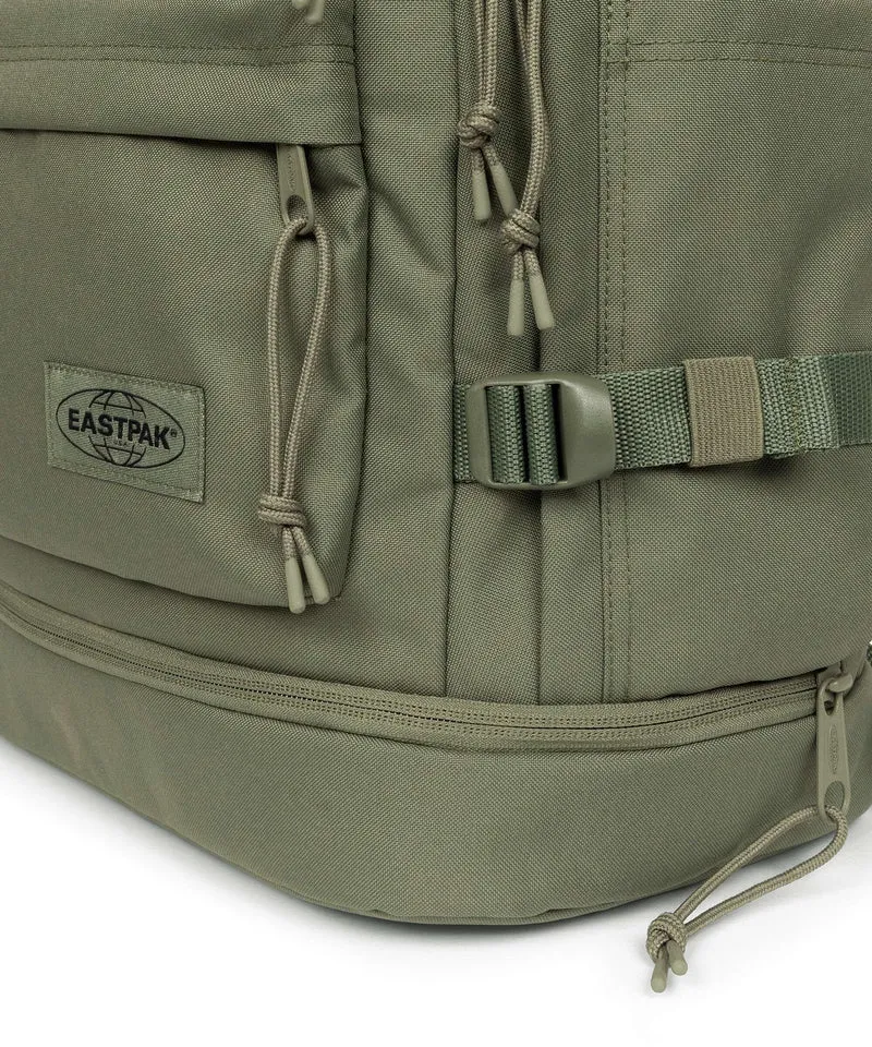 Eastpak Everyday Pak'R Rucksack monotone khaki