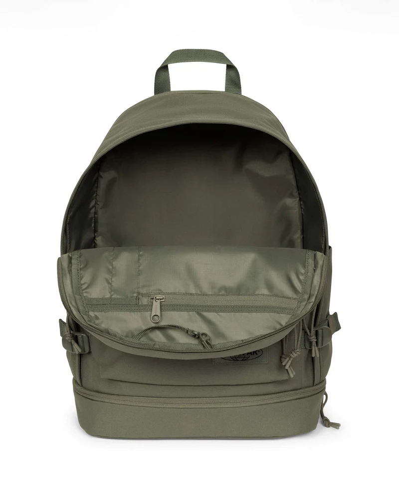 Eastpak Everyday Pak'R Rucksack monotone khaki