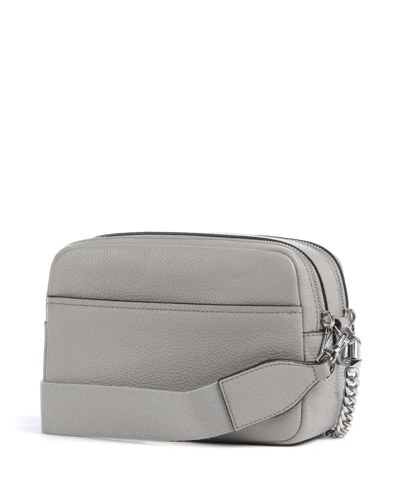 Michael Kors Bryant Medium Umhängetasche quarry grey