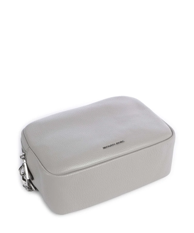 Michael Kors Bryant Medium Umhängetasche quarry grey