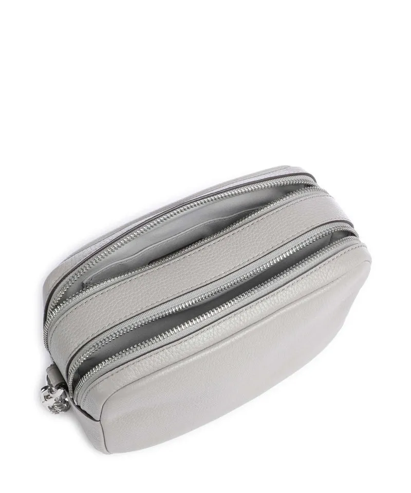 Michael Kors Bryant Medium Umhängetasche quarry grey