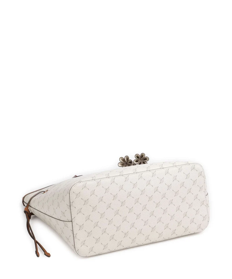 JOOP! Cortina 1.0 Lara Shopper offwhite