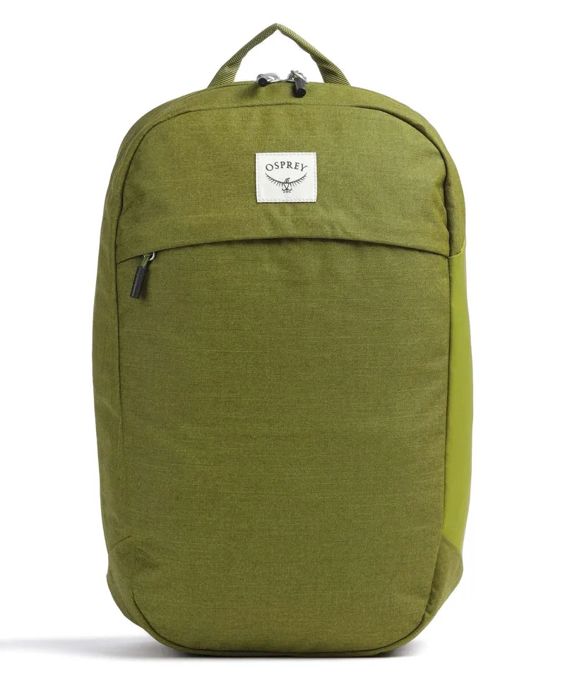 Osprey Arcane Large Rucksack matcha green heather