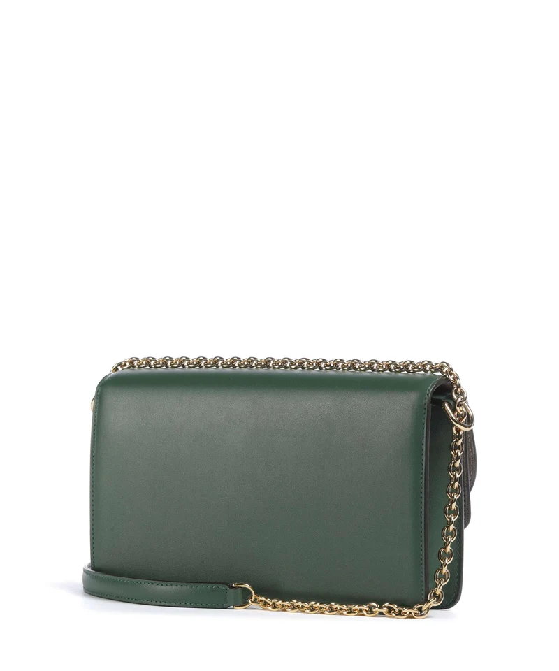 Furla Sfera S Schultertasche alloro