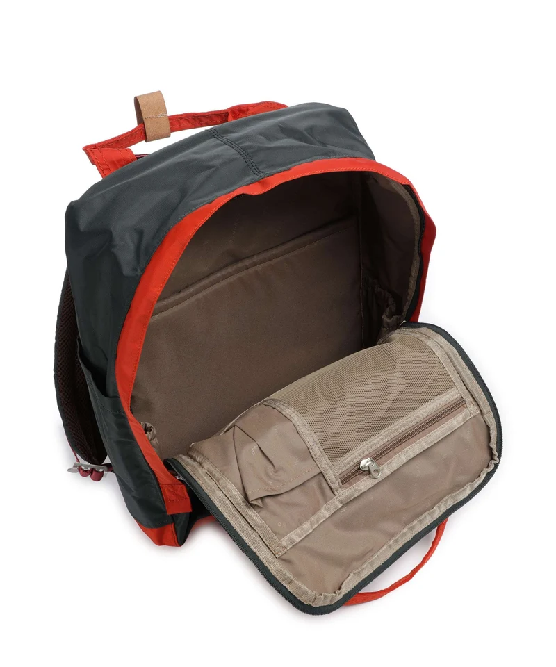 Doughnut Euro Macaroon Rucksack slate green