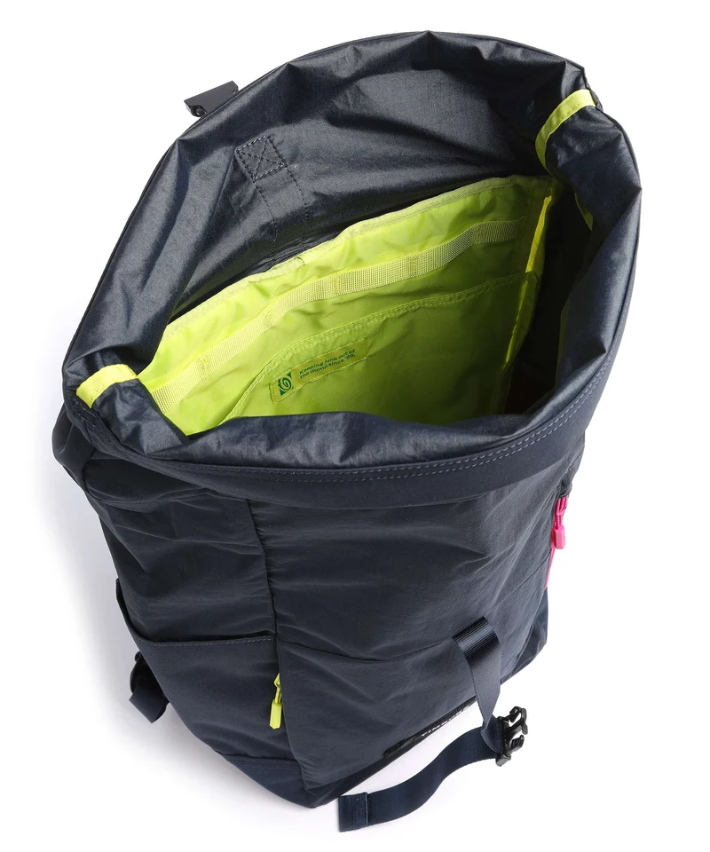 Timbuk2 Tuck Pack Rolltop Rucksack nauticalpop