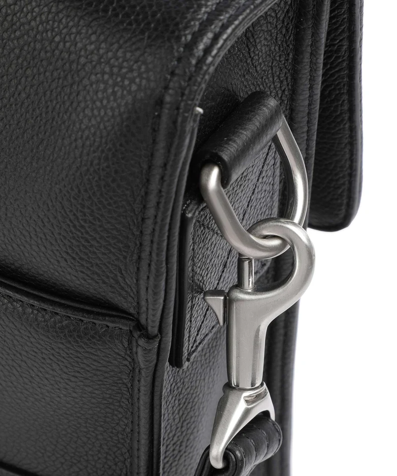 Picard Milano Aktentasche schwarz