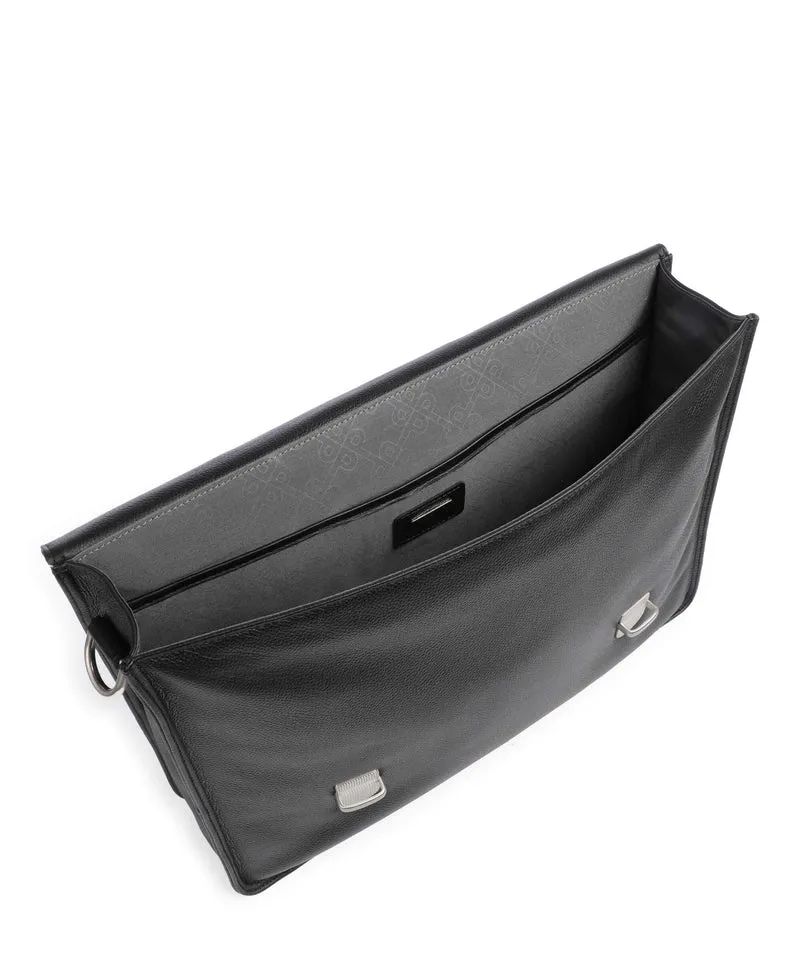 Picard Milano Aktentasche schwarz