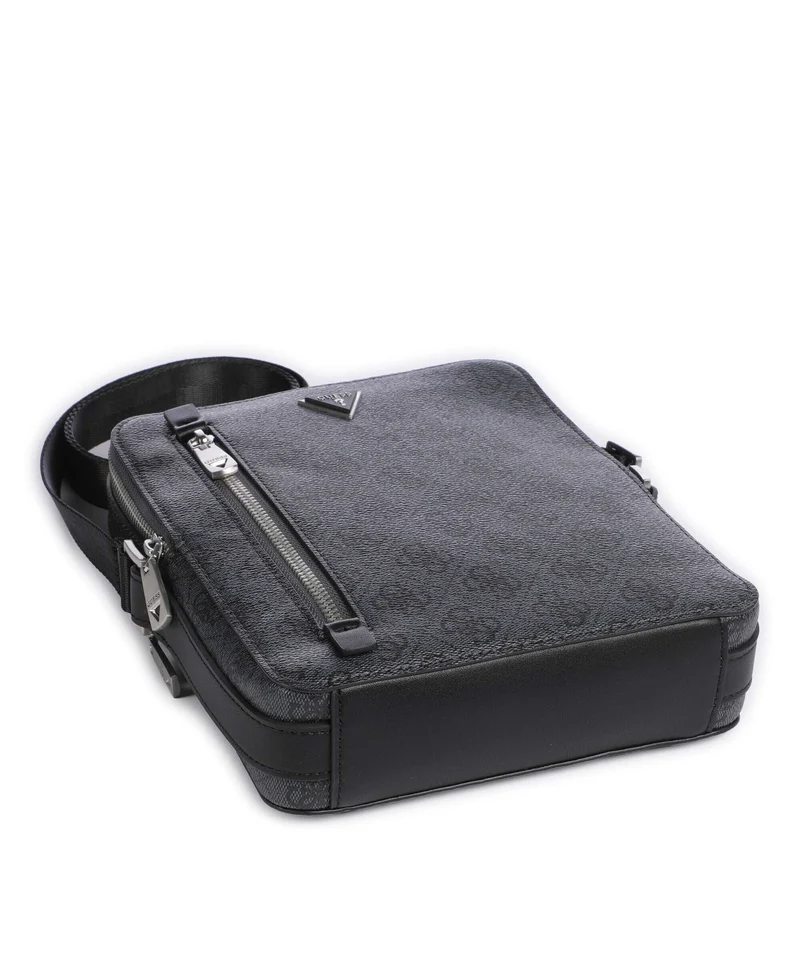 Guess Torino Umhängetasche black