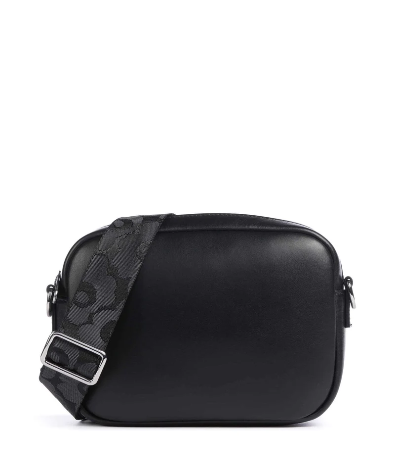 Marimekko Gratha Soft Umhängetasche black