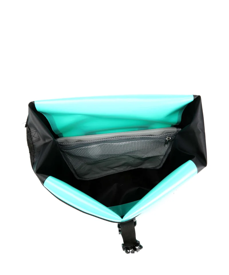 Ortlieb Sport-Roller Free QL2.1 Set Gepäcktasche lagoon/black