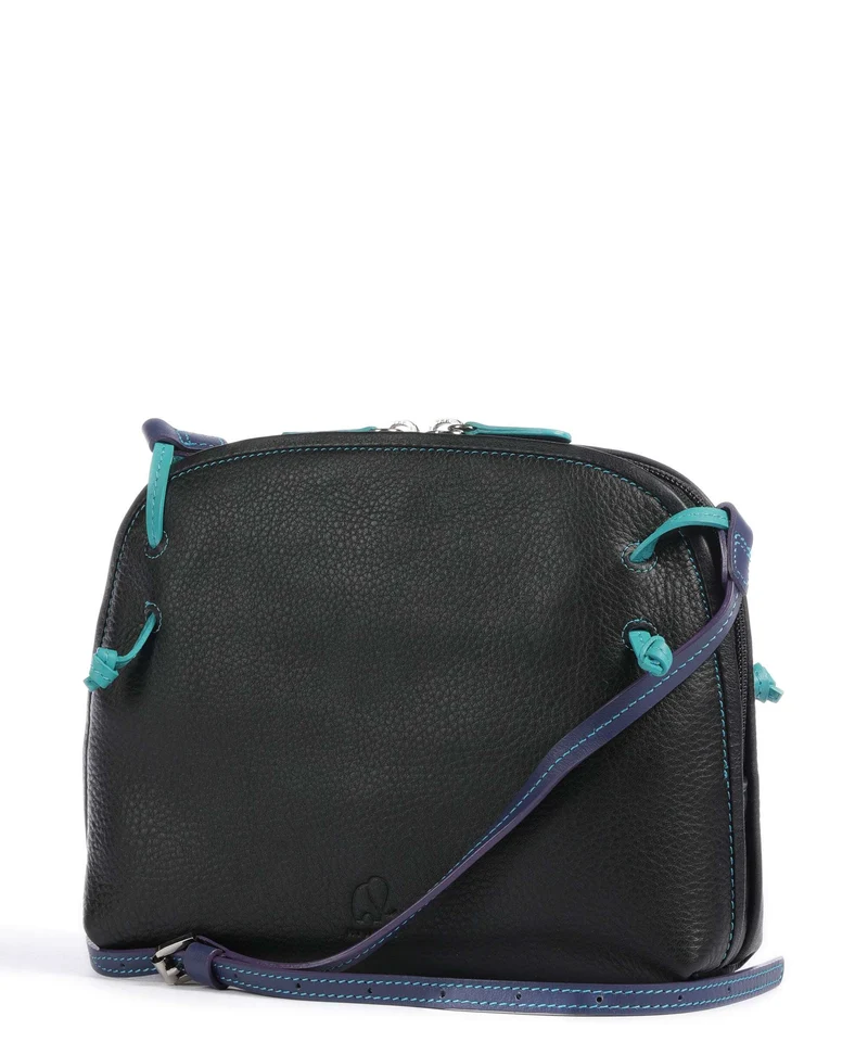 Mywalit Pienza Umhängetasche black