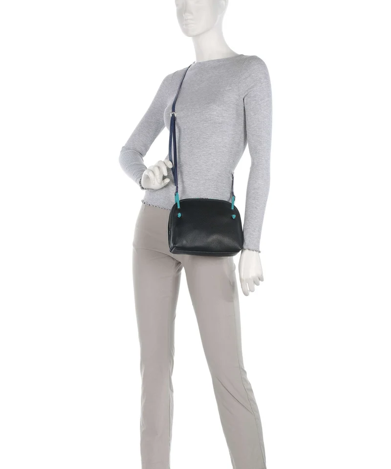 Mywalit Pienza Umhängetasche black