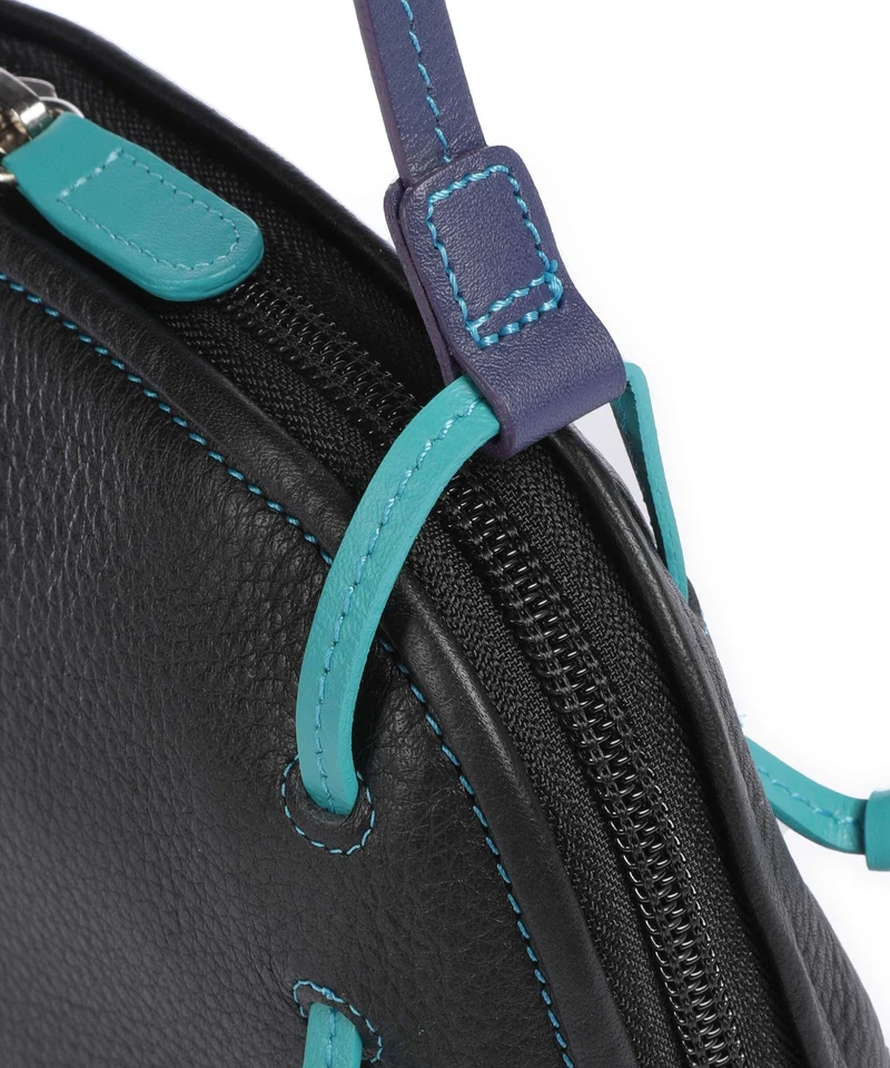 Mywalit Pienza Umhängetasche black