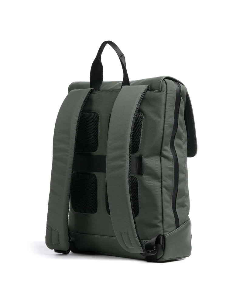 Moleskine Metro Rucksack mossgrün