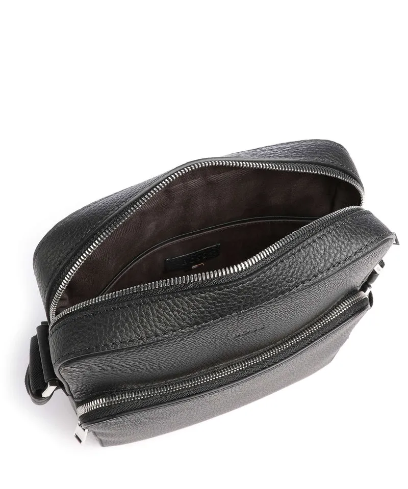 BOSS Crosstown Umhängetasche black