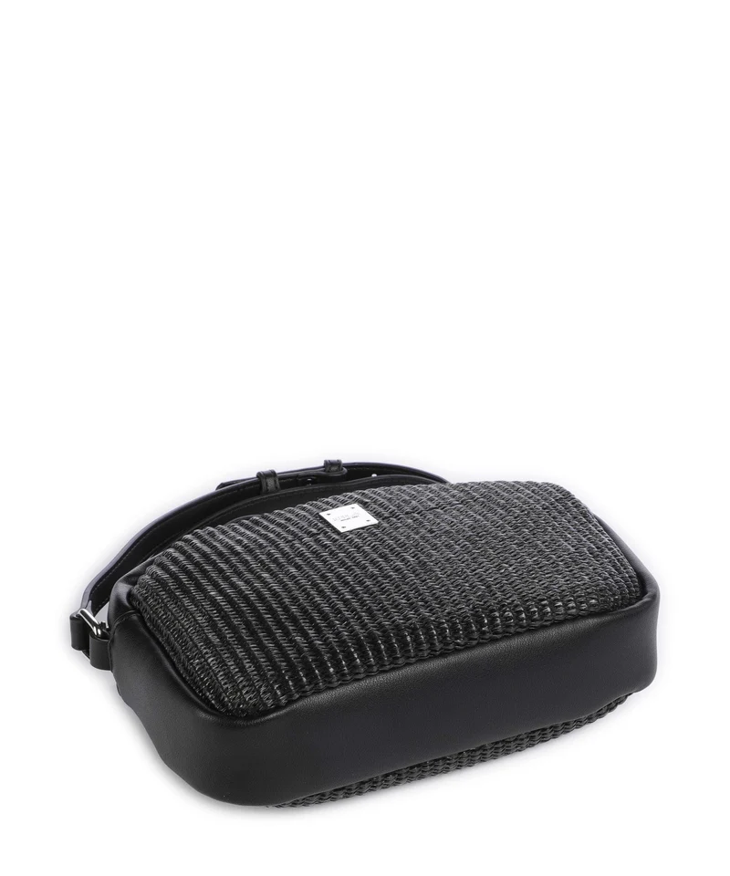Replay Umhängetasche black
