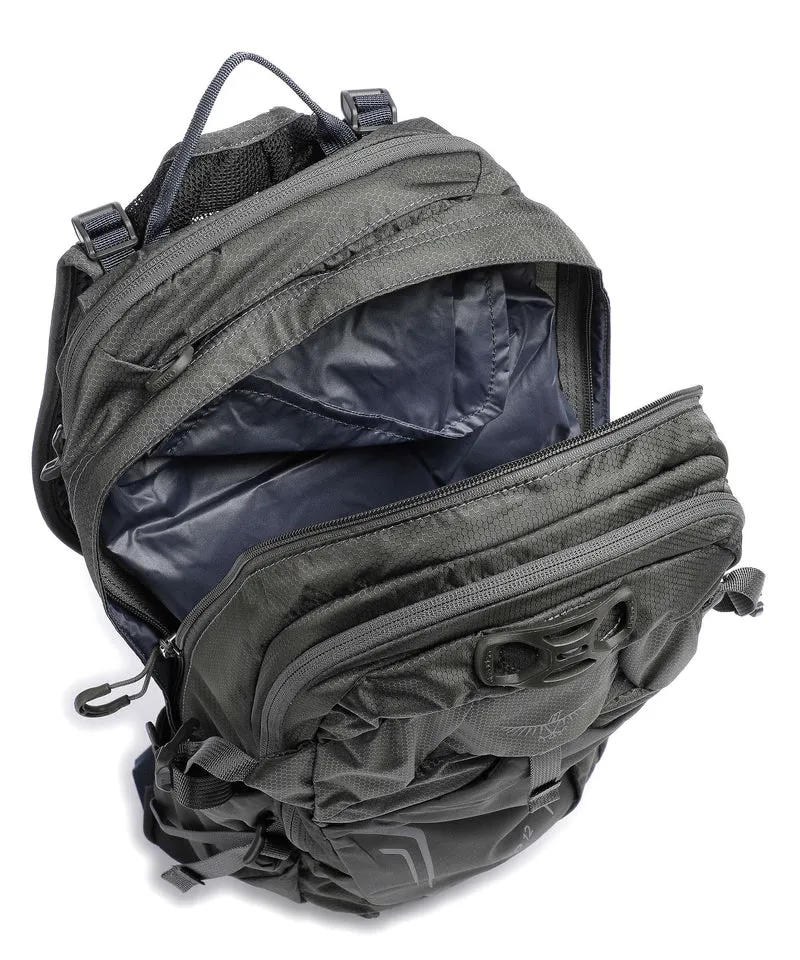 Osprey Syncro 12 Rucksack coal grey