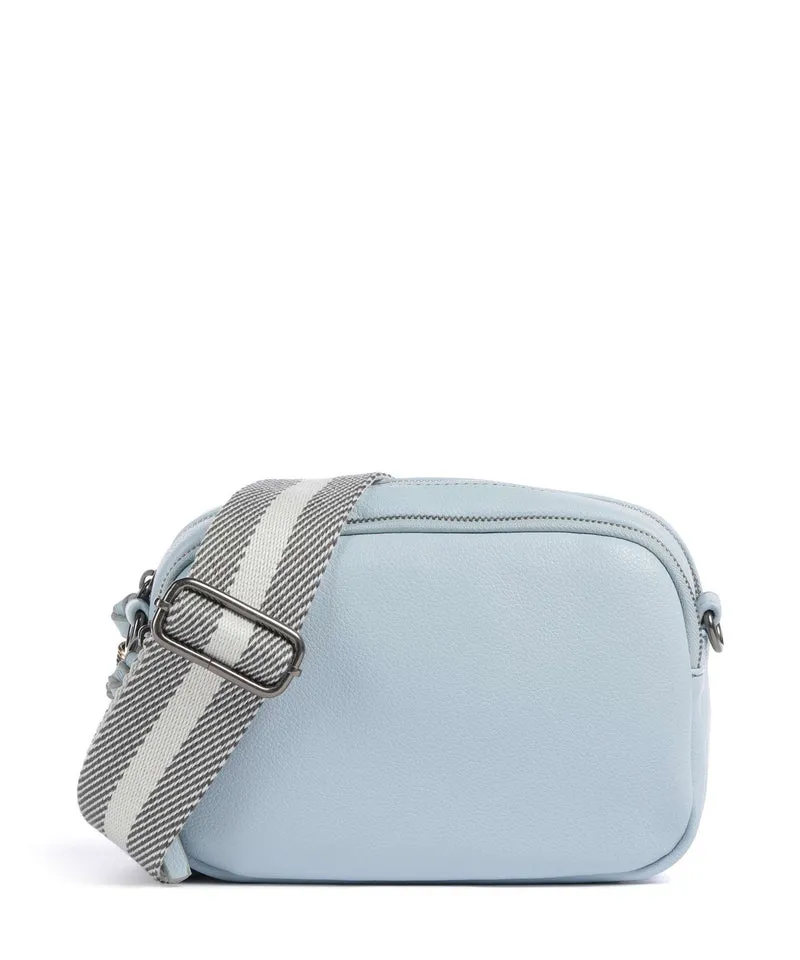 FredsBruder Bestie Umhängetasche shy blue