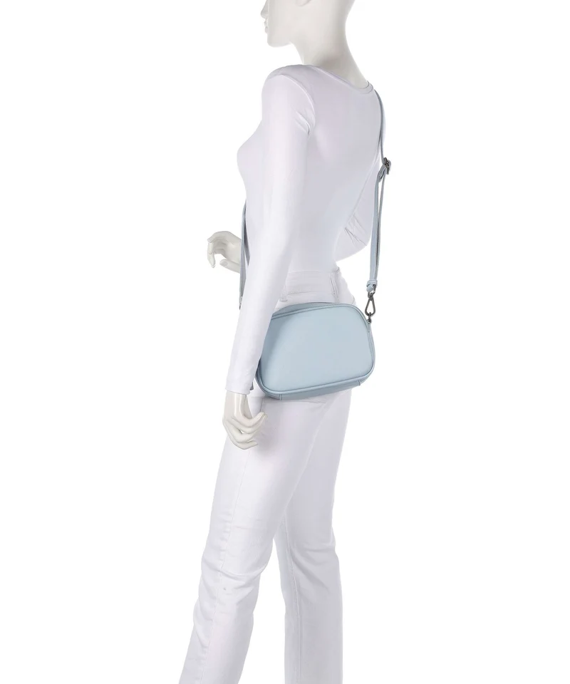 FredsBruder Bestie Umhängetasche shy blue