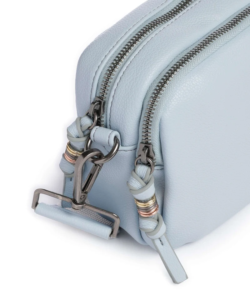 FredsBruder Bestie Umhängetasche shy blue