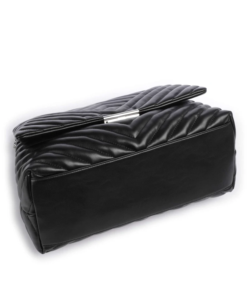 Armani Exchange Schultertasche black
