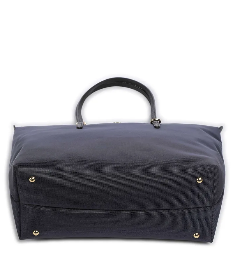 Lauren Ralph Lauren Keaton 26 Shopper french navy