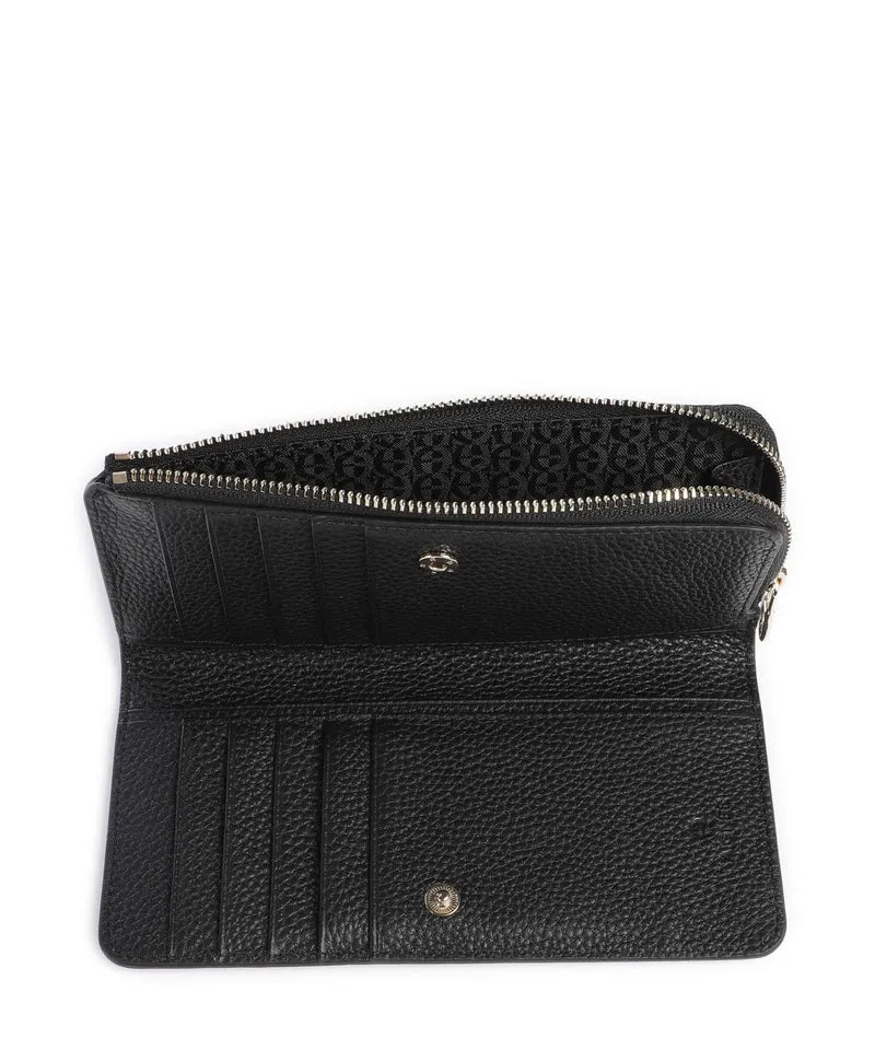 Aigner Camilla Geldbörse black