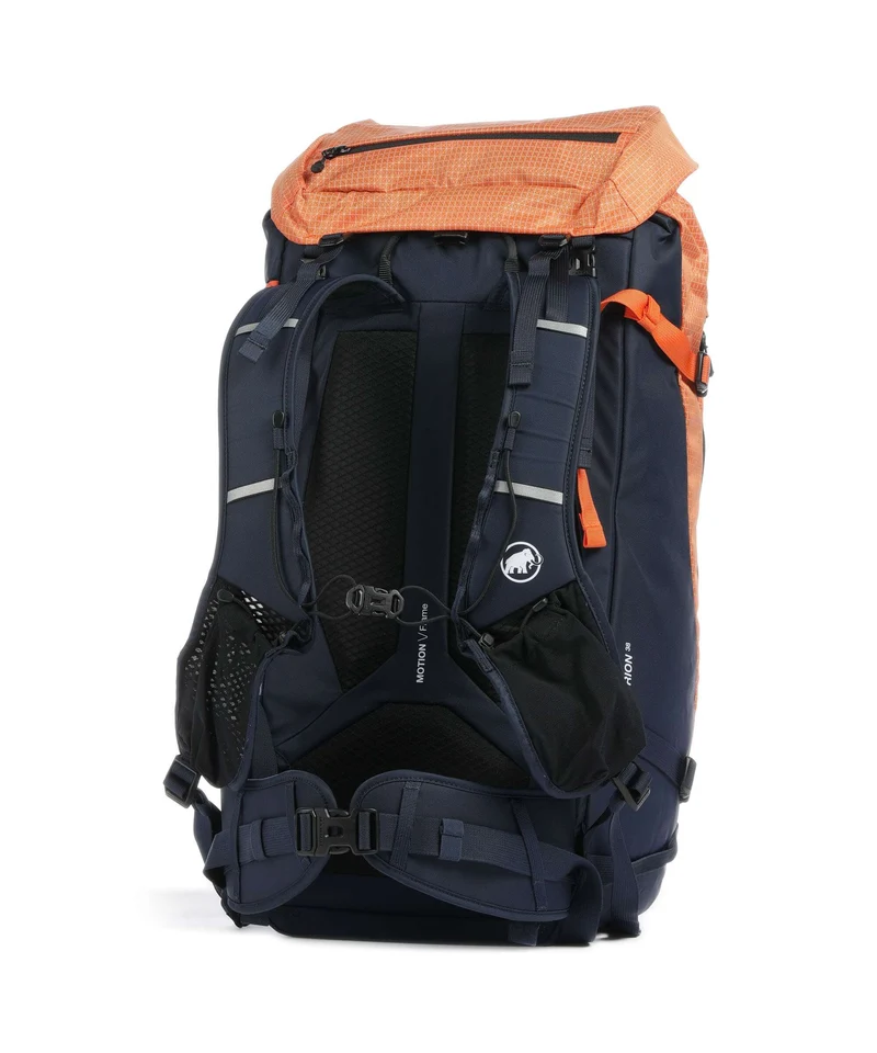 Mammut Trion 38 Wanderrucksack arumita marine