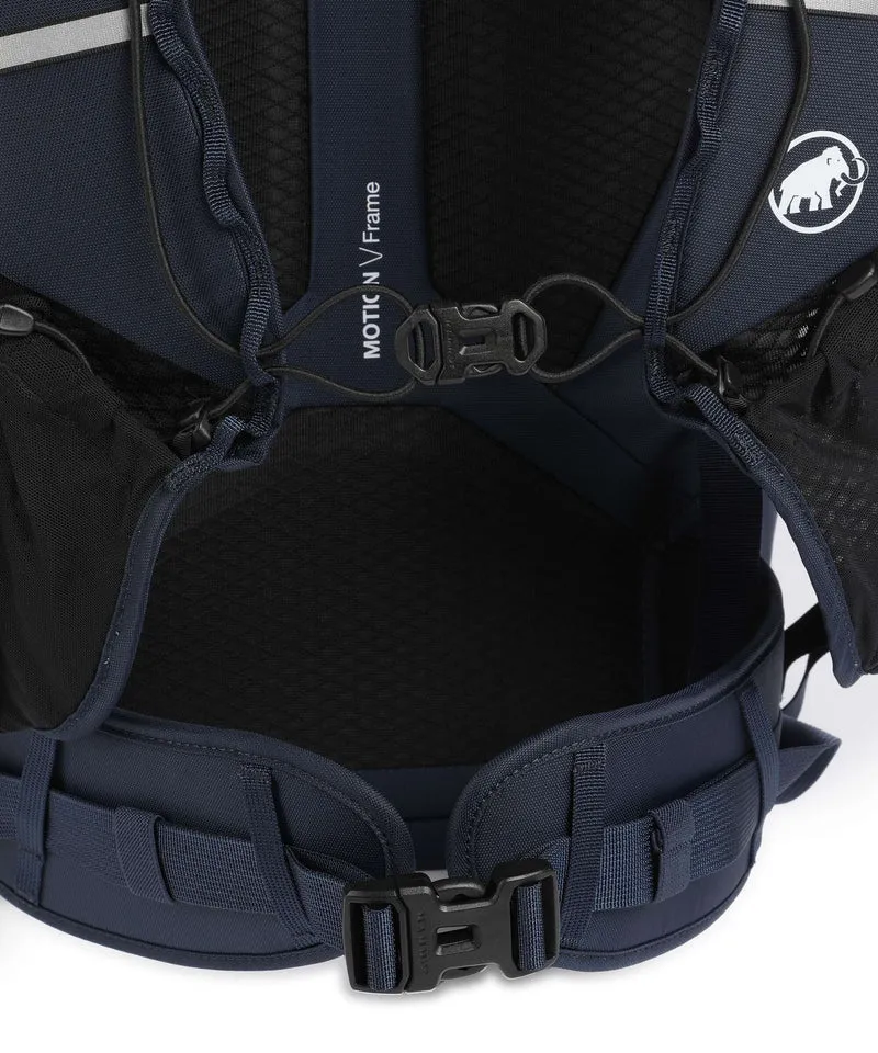 Mammut Trion 38 Wanderrucksack arumita marine