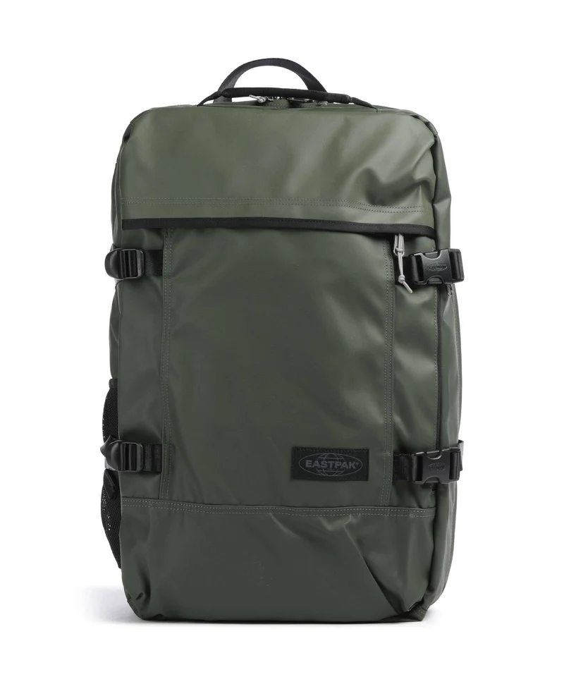 Eastpak Travelpack Reiserucksack tarp forest
