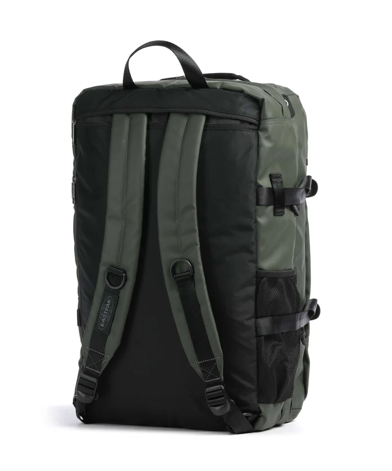 Eastpak Travelpack Reiserucksack tarp forest