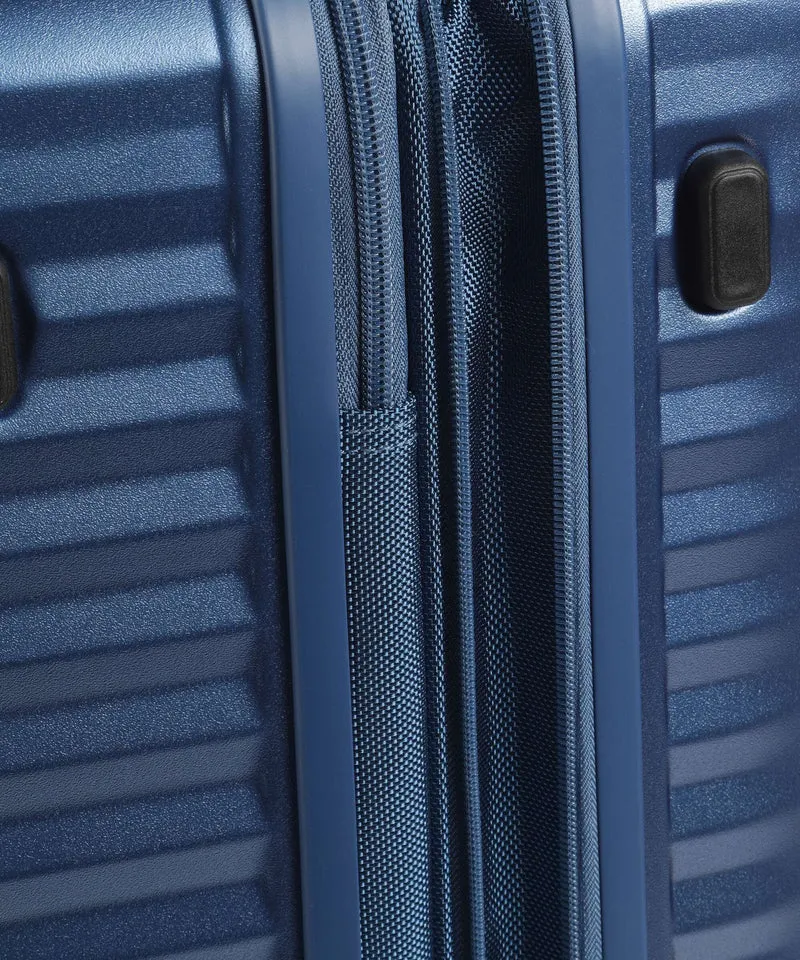 Echolac Celestra BLX M 4-Rollen Trolley navy
