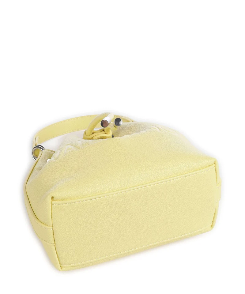 Valentino Bags Sirah Re Bucket Handtasche giallo