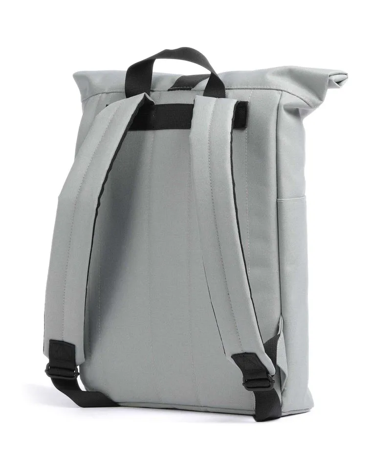 Ucon Acrobatics Stealth Hajo Mini Rolltop Rucksack grey
