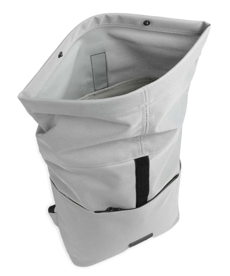 Ucon Acrobatics Stealth Hajo Mini Rolltop Rucksack grey