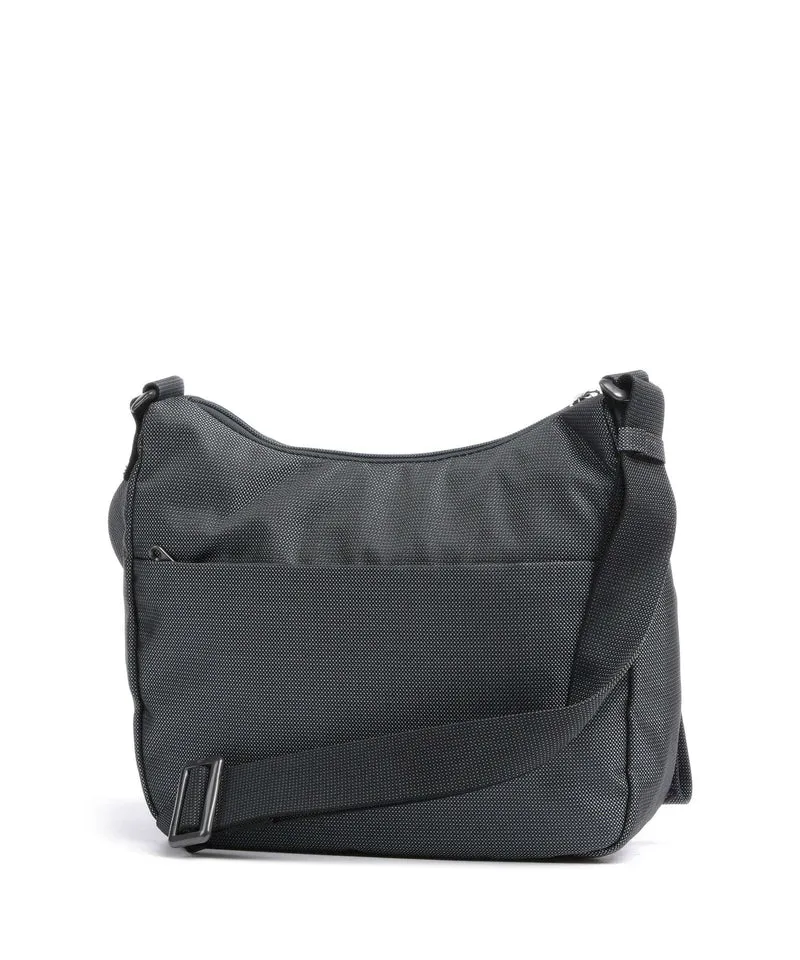 Mandarina Duck MD20 Umhängetasche steel