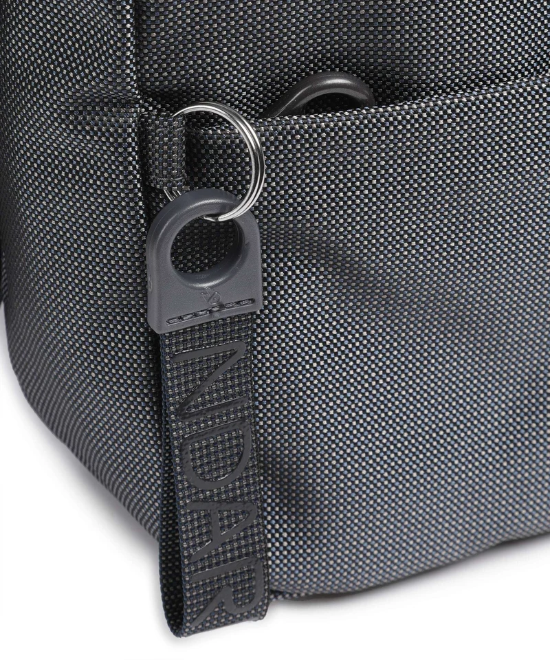 Mandarina Duck MD20 Umhängetasche steel