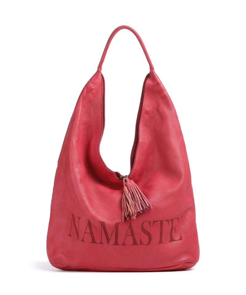 Taschendieb Wien Freundgasse 1 Shopper pink love