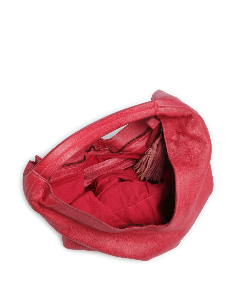 Taschendieb Wien Freundgasse 1 Shopper pink love