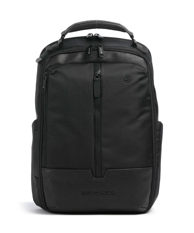 Piquadro W138 Reiserucksack nero