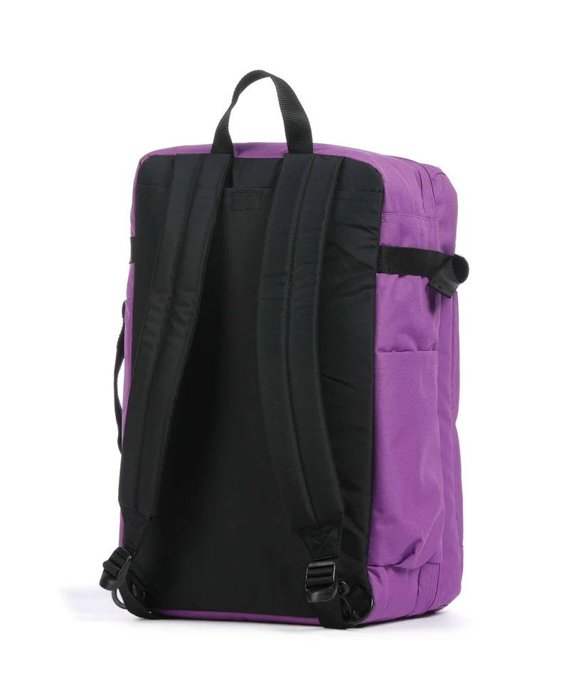 Eastpak Transit'R Pack Rucksack fig purple