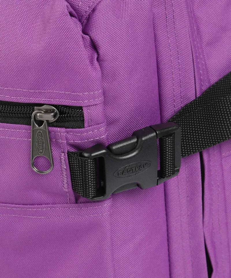Eastpak Transit'R Pack Rucksack fig purple