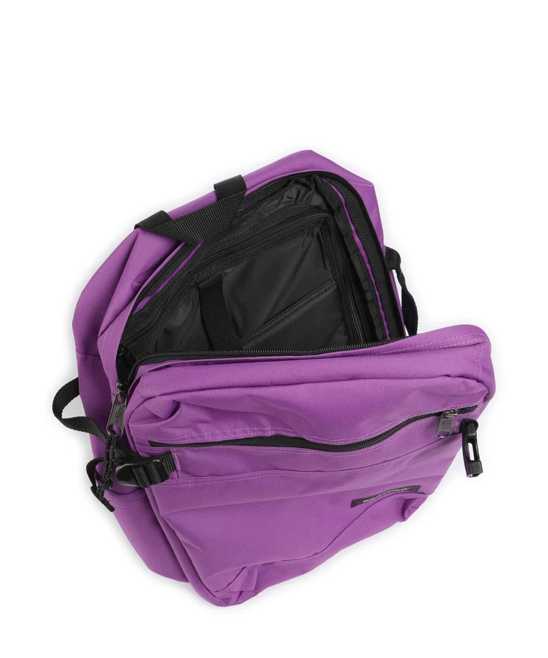 Eastpak Transit'R Pack Rucksack fig purple